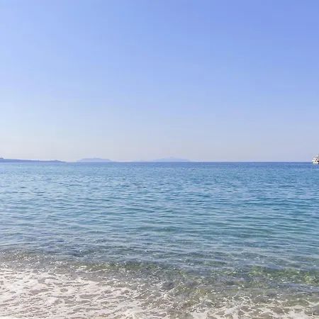 Apartment In Reggio Calabria