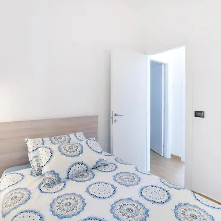 In * Reggio Calabria