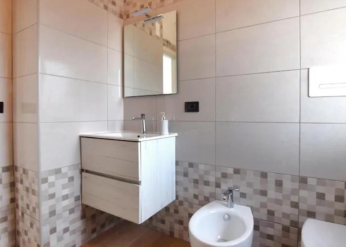 In * Reggio di Calabria