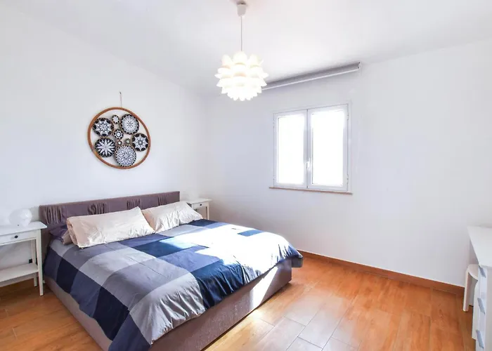 In Apartamento Reggio di Calabria