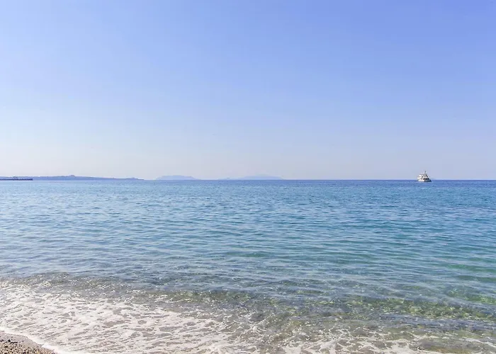 Apartamento In Reggio di Calabria