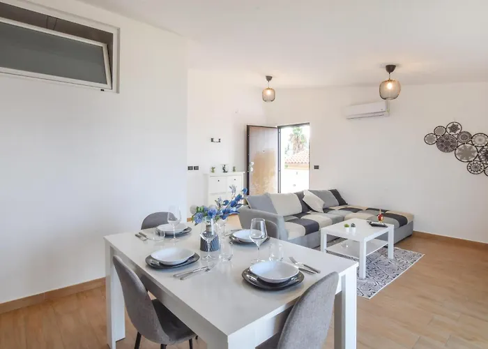 Apartamento In Reggio di Calabria