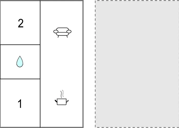 In Apartamento Reggio di Calabria